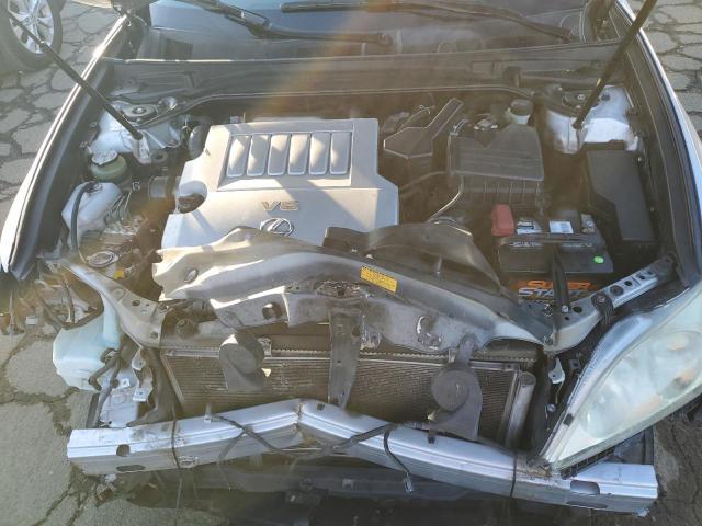 Photo 11 from auction – 2007 LEXUS ES 350 with VIN JTHBJ46GX72153273