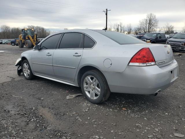 Photo 2 from auction – 2014 CHEVROLET IMPALA LIM with VIN 2G1WB5E39E1152318