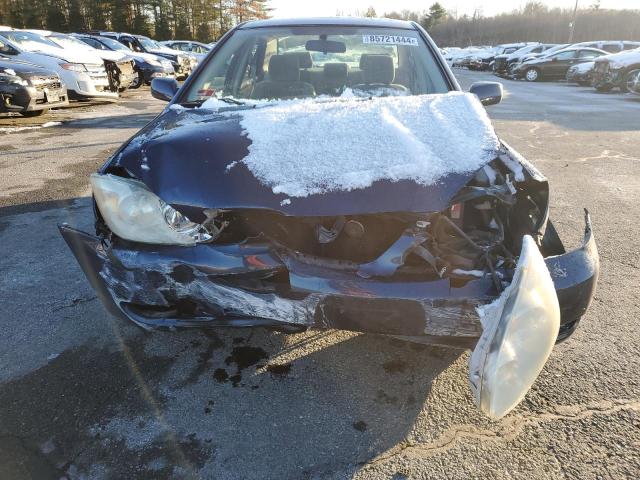 Photo 5 from auction – 2007 TOYOTA COROLLA CE with VIN 2T1BR32E97C793372