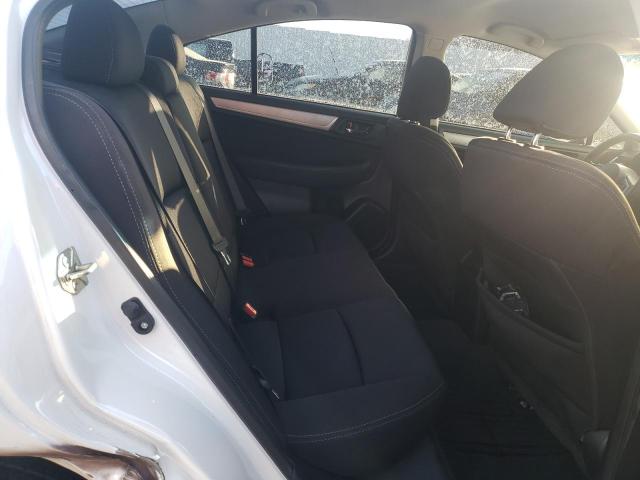 Photo 10 from auction – 2016 SUBARU LEGACY 2.5 with VIN 4S3BNAC61G3017737
