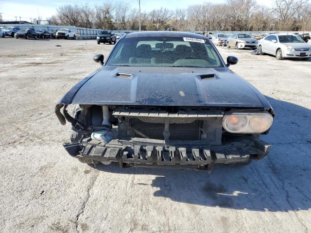 Photo 5 from auction – 2014 DODGE CHALLENGER with VIN 2C3CDYAG5EH293641