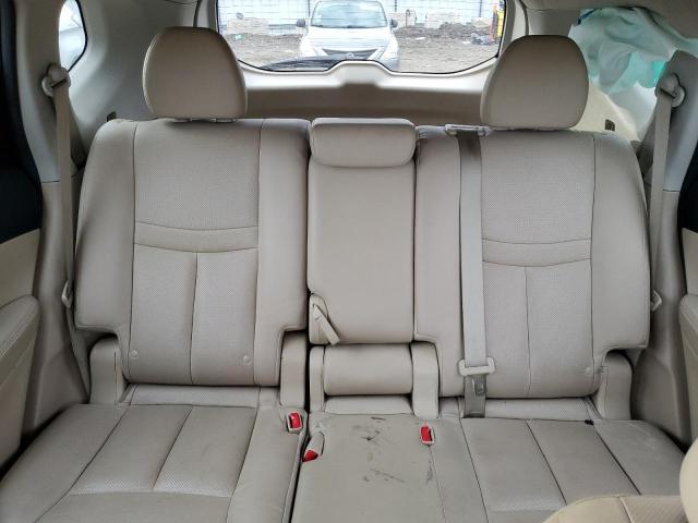 Photo 10 from auction – 2015 NISSAN ROGUE S with VIN 5N1AT2MV4FC865313