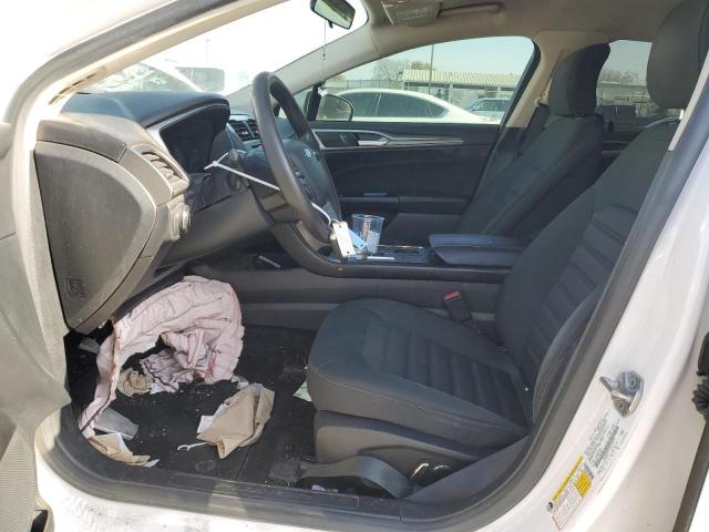Photo 7 from auction – 2017 FORD FUSION SE with VIN 3FA6P0H73HR195701