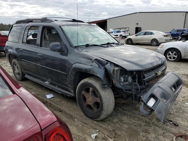 Photo 4 from auction – 2005 CHEVROLET TRAILBLAZE with VIN 1GNES16S656110612