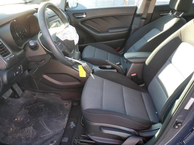 Photo 7 from auction – 2016 KIA FORTE LX with VIN KNAFK5A82G5655762