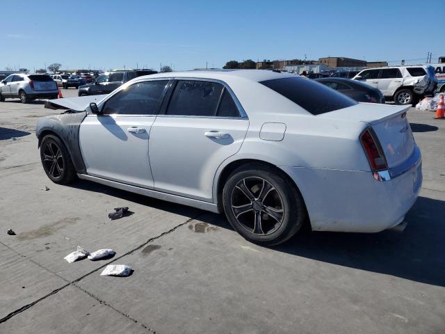 Photo 2 from auction – 2011 CHRYSLER 300C with VIN 2C3CA6CT0BH575284