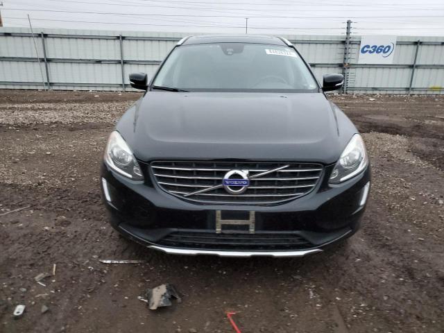Photo 5 from auction – 2014 VOLVO XC60 3.2 with VIN YV4952DZ9E2514015