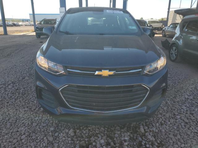 Photo 5 from auction – 2018 CHEVROLET TRAX LS with VIN 3GNCJNSB5JL193277