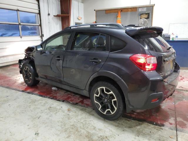 Photo 2 from auction – 2016 SUBARU CROSSTREK with VIN JF2GPAKC8G8347046