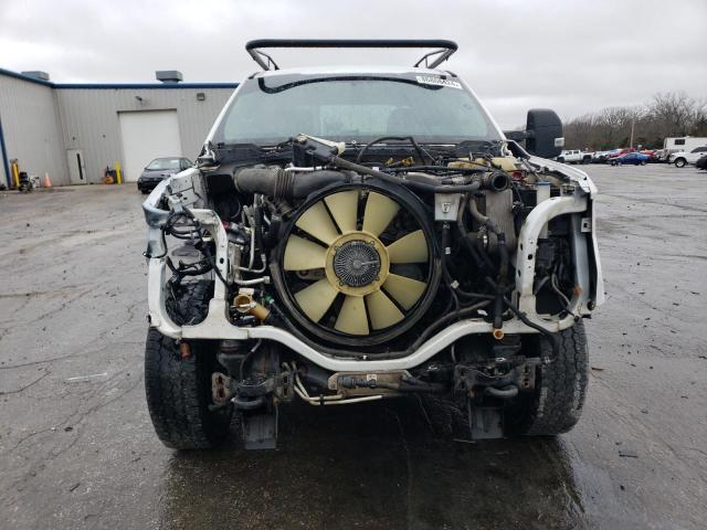 Photo 5 from auction – 2017 FORD F250 SUPER with VIN 1FT7W2BTXHEF07082