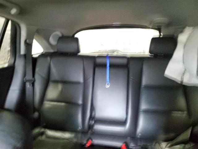 Photo 10 from auction – 2016 ACURA RDX ADVANC with VIN 5J8TB4H74GL001615