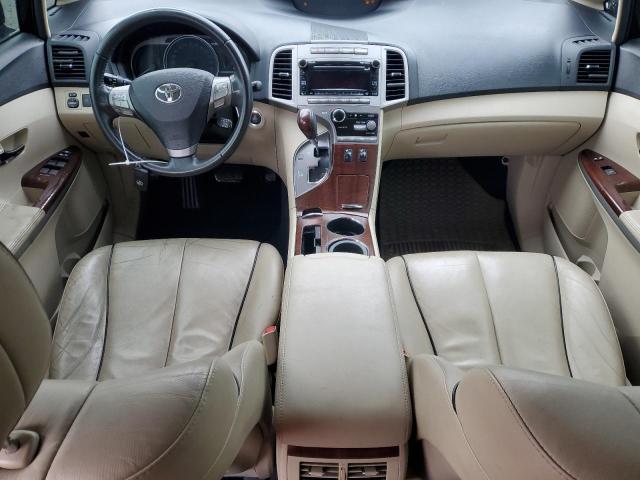 Photo 8 from auction – 2012 TOYOTA VENZA LE with VIN 4T3BA3BB6CU029511