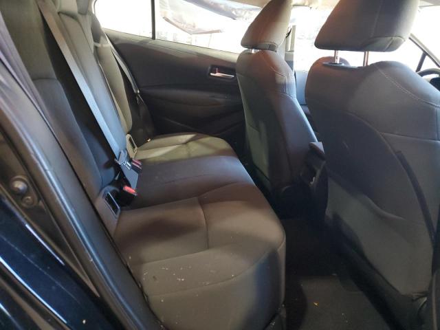 Photo 10 from auction – 2020 TOYOTA COROLLA LE with VIN 5YFHPRAE3LP015311