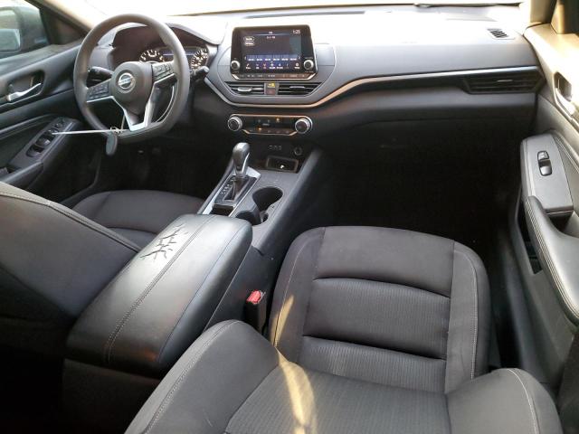Photo 8 from auction – 2019 NISSAN ALTIMA S with VIN 1N4BL4BV3KC248928