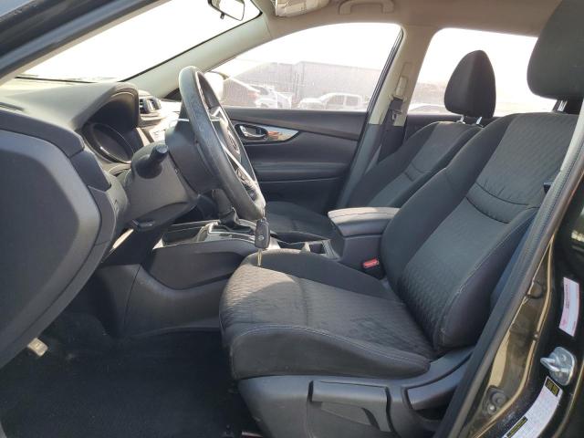 Photo 7 from auction – 2017 NISSAN ROGUE S with VIN KNMAT2MV1HP513841