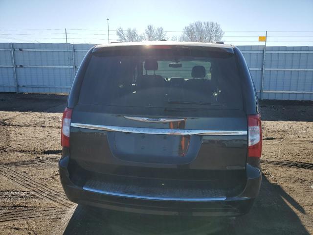 Photo 6 from auction – 2013 CHRYSLER TOWN AND C with VIN 2C4RC1CG3DR797305