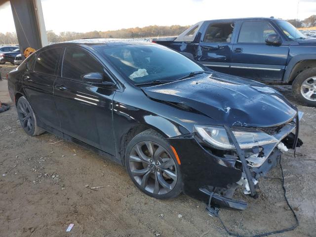 Photo 4 from auction – 2015 CHRYSLER 200 S with VIN 1C3CCCBB8FN641918