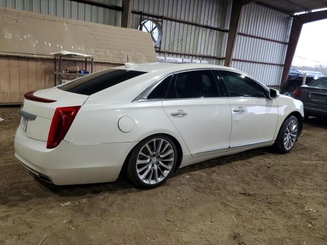 Photo 3 from auction – 2015 CADILLAC XTS PREMIU with VIN 2G61P5S34F9155625