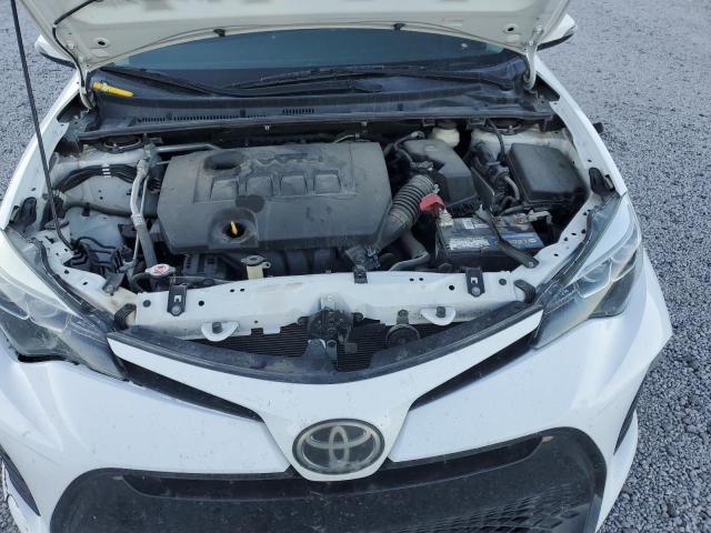 Photo 11 from auction – 2018 TOYOTA COROLLA L with VIN 5YFBURHE5JP739759