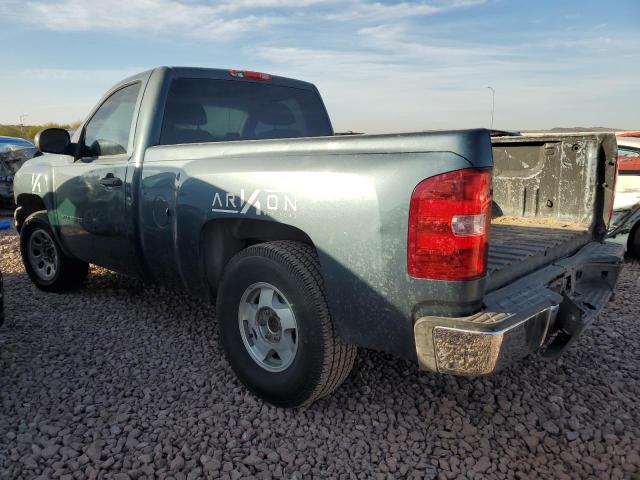 Photo 2 from auction – 2011 CHEVROLET SILVERADO with VIN 1GCNCPEX7BZ447306