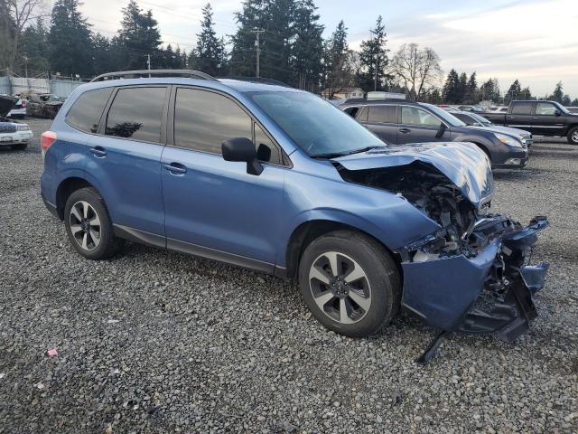 Photo 4 from auction – 2017 SUBARU FORESTER 2 with VIN JF2SJABC9HH501714