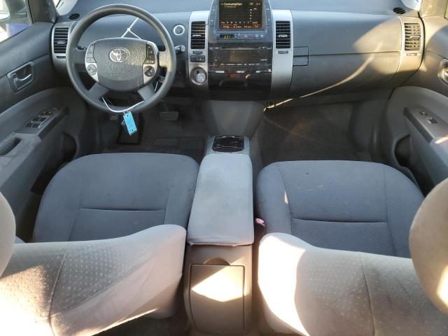 Photo 8 from auction – 2008 TOYOTA PRIUS with VIN JTDKB20U983363988