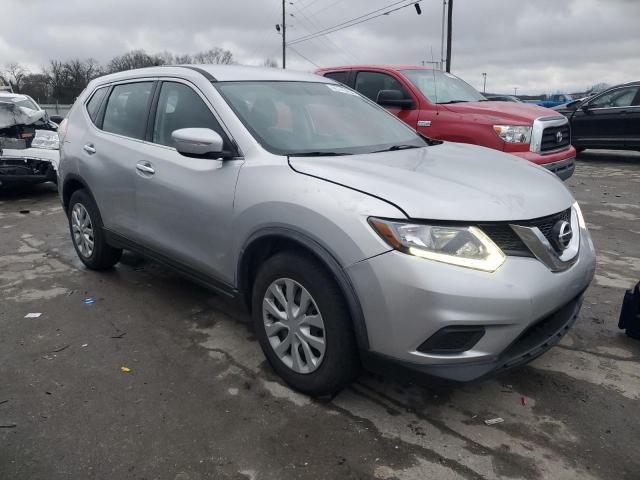 Photo 4 from auction – 2015 NISSAN ROGUE S with VIN KNMAT2MTXFP588470