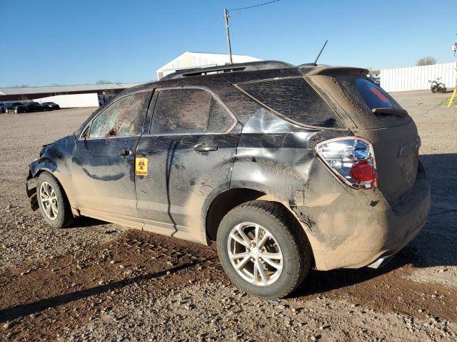 صورة رقم 2 من المزاد - 2016 CHEVROLET EQUINOX LT مع VIN 2GNFLFE33G6247562
