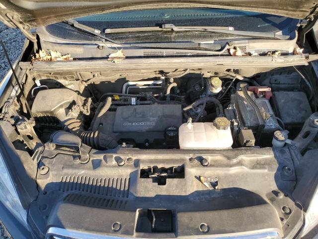 Photo 12 from auction – 2016 CHEVROLET TRAX LS with VIN KL7CJKSB2GB748085
