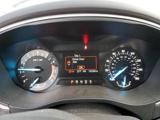 Photo 9 from auction – 2015 FORD FUSION SE with VIN 1FA6P0HD8F5111393