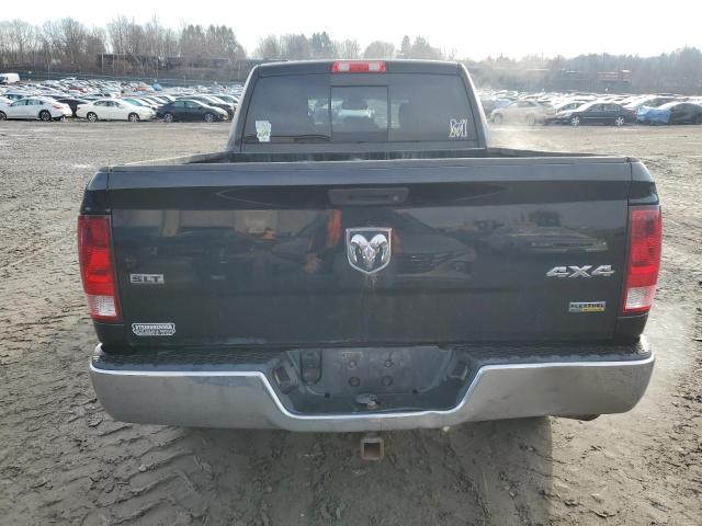 Photo 6 from auction – 2013 RAM 1500 SLT with VIN 1C6RR7GP8DS609993