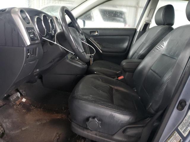 Снимка 7 от търг – 2004 TOYOTA COROLLA MA с VIN 2T1KR32E34C210810
