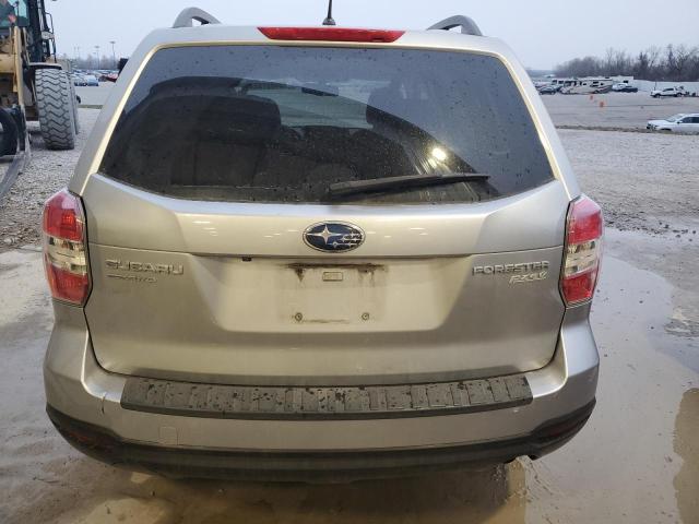 Photo 6 from auction – 2015 SUBARU FORESTER 2 with VIN JF2SJADC0FH487891