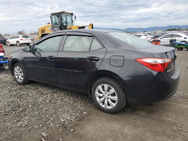 Photo 2 from auction – 2015 TOYOTA COROLLA L with VIN 2T1BURHEXFC299836
