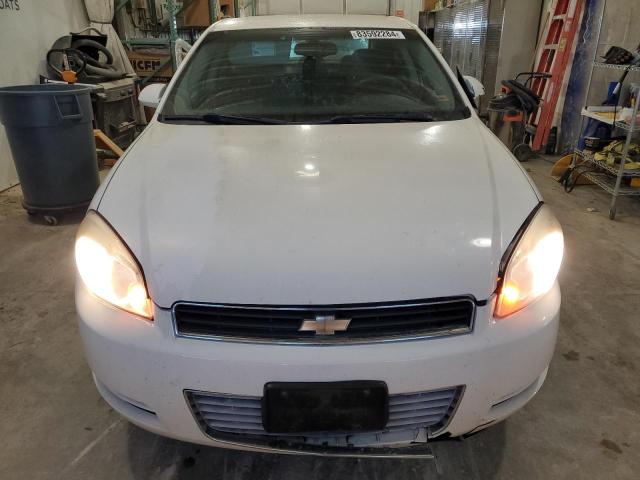 Photo 5 from auction – 2006 CHEVROLET IMPALA LS with VIN 2G1WB58K069422705