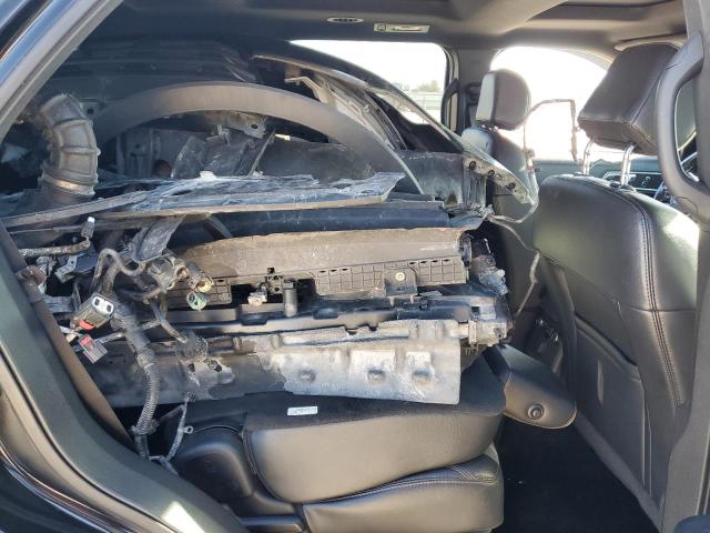 Photo 11 from auction – 2017 FORD EXPLORER X with VIN 1FM5K8DH2HGD46709