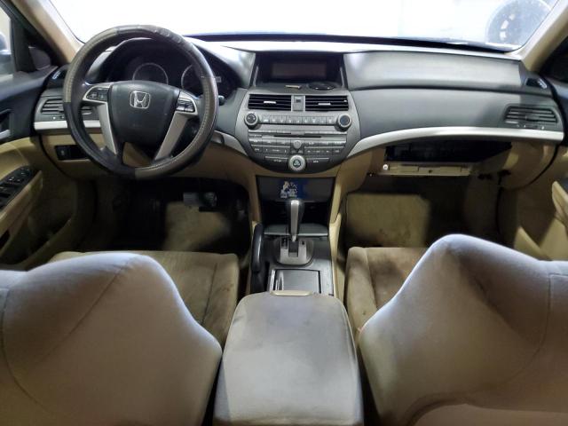 Photo 8 from auction – 2012 HONDA ACCORD LX with VIN 1HGCP2F38CA061182