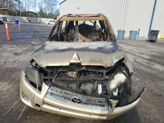 Photo 5 from auction – 2011 TOYOTA RAV4 with VIN 2T3BF4DV0BW120996