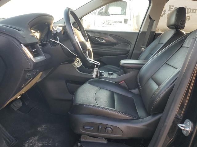 Photo 7 from auction – 2023 GMC TERRAIN SL with VIN 3GKALPEG8PL163328