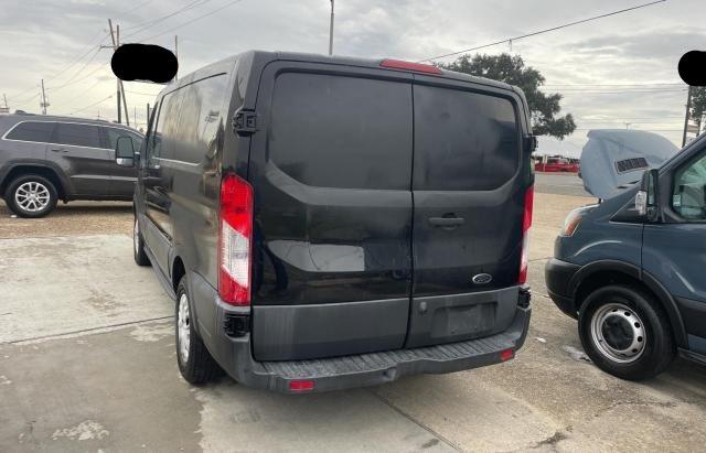 Photo 3 from auction – 2017 FORD TRANSIT T- with VIN 1FTYE1YM9HKA48100