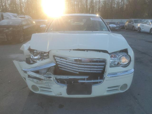 Photo 5 from auction – 2006 CHRYSLER 300C with VIN 2C3KA63H06H532531