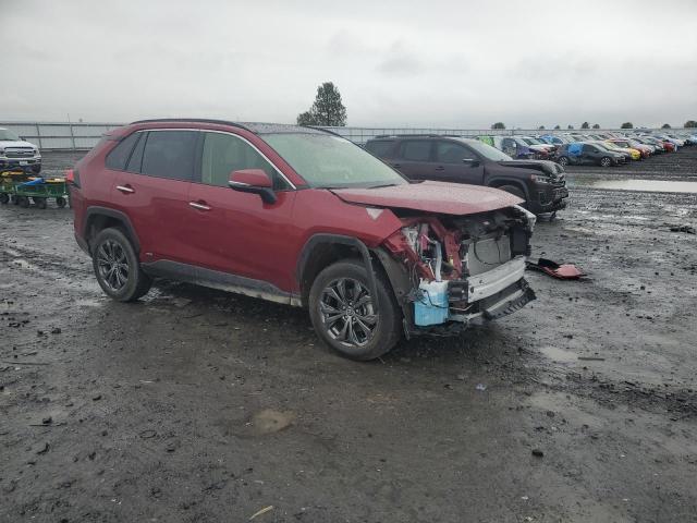 Photo 4 from auction – 2024 TOYOTA RAV4 LIMIT with VIN JTMD6RFV6RD135318