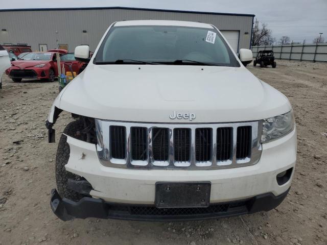 Photo 5 from auction – 2012 JEEP GRAND CHER with VIN 1C4RJFAG3CC342791