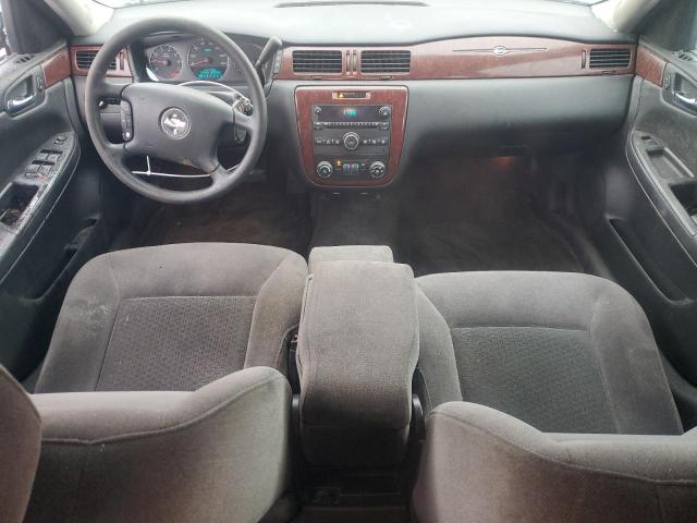 Photo 8 from auction – 2007 CHEVROLET IMPALA LT with VIN 2G1WT55N979326052