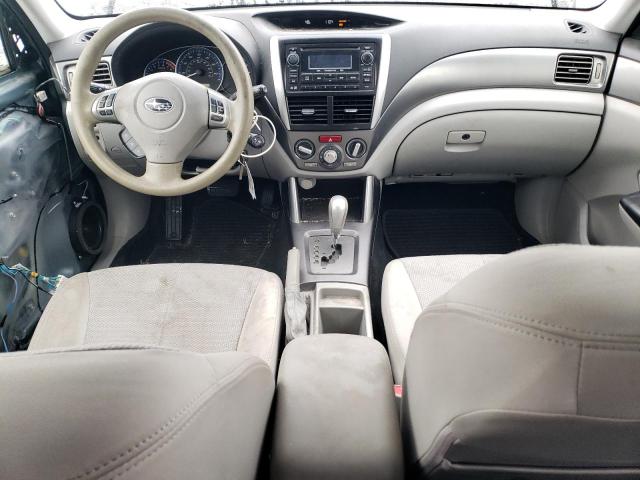 Photo 8 from auction – 2012 SUBARU FORESTER 2 with VIN JF2SHADC9CH464519