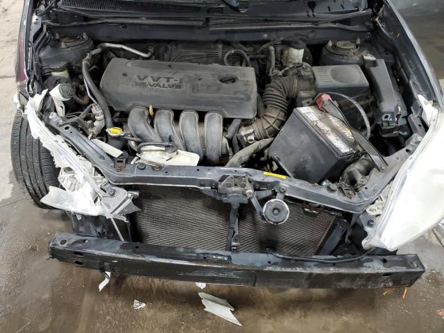 Photo 12 from auction – 2008 TOYOTA COROLLA MA with VIN 2T1KR32E58C714829