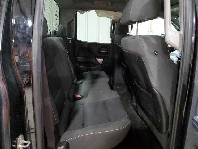 Photo 10 from auction – 2014 CHEVROLET SILVERADO with VIN 1GCVKREC5EZ300210