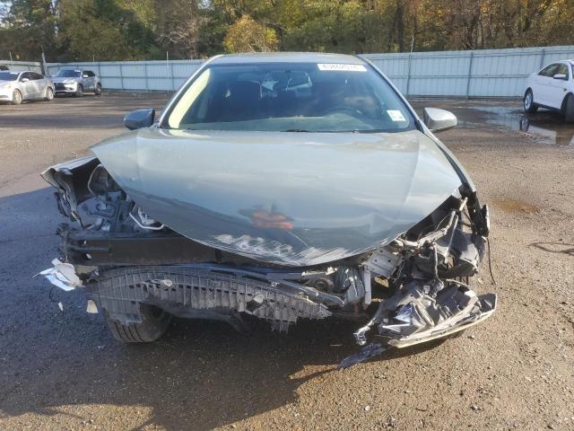 Photo 5 from auction – 2015 TOYOTA COROLLA L with VIN 5YFBURHE1FP312800