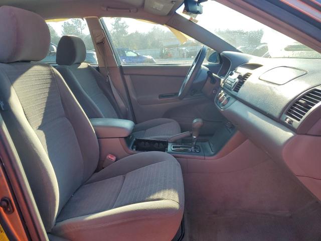 Photo 7 from auction – 2005 TOYOTA CAMRY LE with VIN 4T1BE30K65U965339