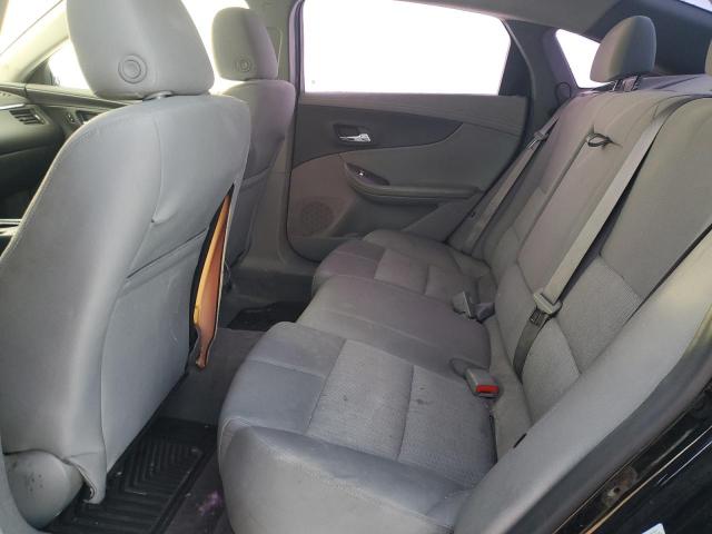Photo 10 from auction – 2014 CHEVROLET IMPALA LS with VIN 2G11X5SL0E9284434